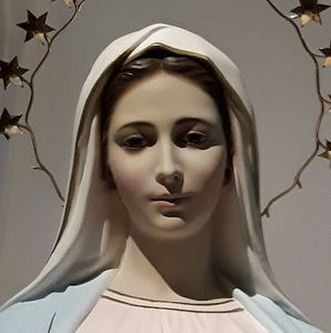 Meet your Posher, Marcielle